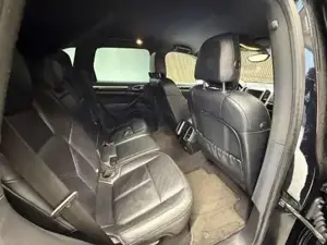 Porsche Cayenne Bild 17