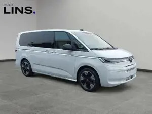Volkswagen T7 Bild 7