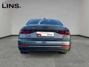 Audi A8 Bild 4