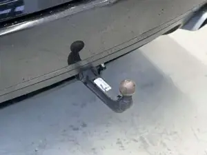 Porsche Cayenne Bild 12