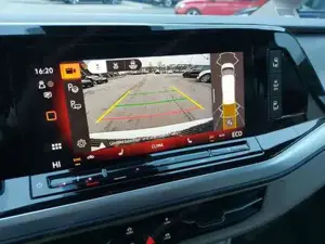 Volkswagen T7 Bild 19