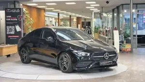 Mercedes-Benz A 180 Bild 14