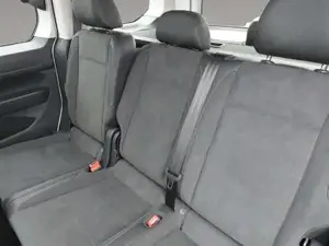 Volkswagen Caddy Bild 13