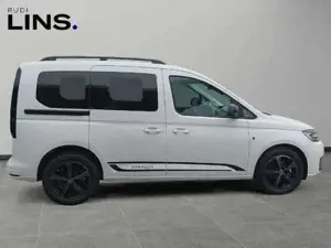 Volkswagen Caddy Bild 6