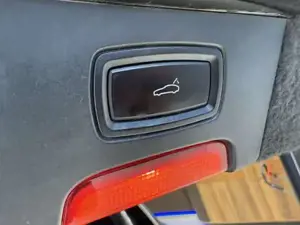 Porsche Cayenne Bild 20