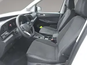 Volkswagen Caddy Bild 9