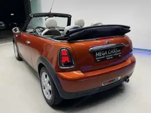 MINI Cooper Bild 6