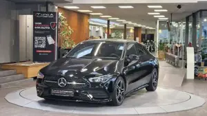 Mercedes-Benz A 180 Bild 4