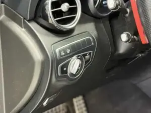 Mercedes-Benz C 220 Bild 17