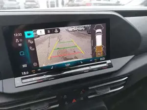 Volkswagen Caddy Bild 17