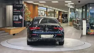 Mercedes-Benz A 180 Bild 9