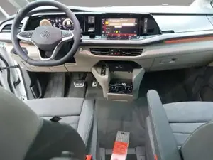 Volkswagen T7 Bild 10