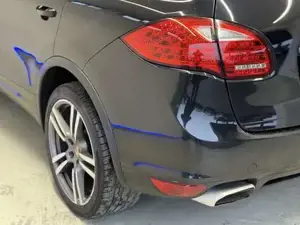 Porsche Cayenne Bild 11