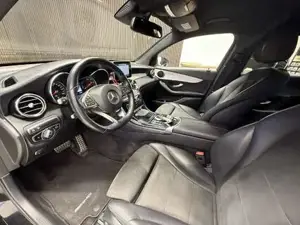 Mercedes-Benz C 220 Bild 16