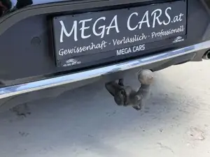 Mercedes-Benz C 220 Bild 20