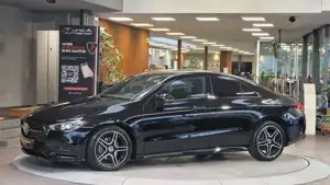 Mercedes-Benz A 180 Bild 5