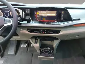 Volkswagen T7 Bild 11