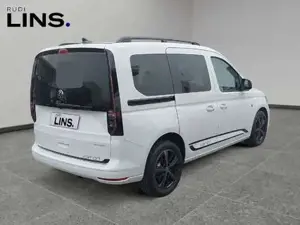 Volkswagen Caddy Bild 5