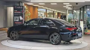 Mercedes-Benz A 180 Bild 7