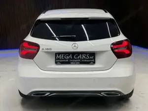 Mercedes-Benz A 180 Bild 7
