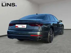 Audi A8 Bild 5