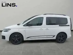 Volkswagen Caddy Bild 2