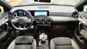 Mercedes-Benz A 180 Bild 16