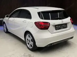 Mercedes-Benz A 180 Bild 6