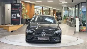 Mercedes-Benz A 180 Bild 2