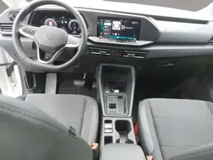 Volkswagen Caddy Bild 10