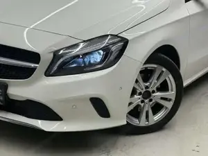 Mercedes-Benz A 180 Bild 2