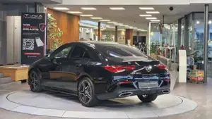 Mercedes-Benz A 180 Bild 10