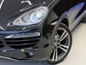 Porsche Cayenne Bild 6