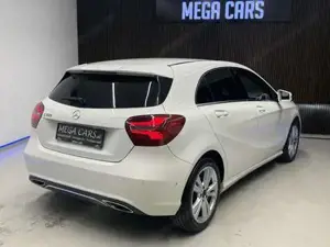 Mercedes-Benz A 180 Bild 8