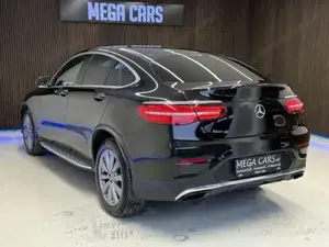 Mercedes-Benz C 220 Bild 8