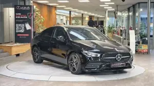 Mercedes-Benz A 180 Bild 3