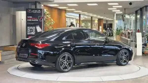 Mercedes-Benz A 180 Bild 13