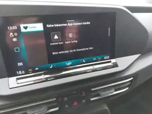 Volkswagen Caddy Bild 18