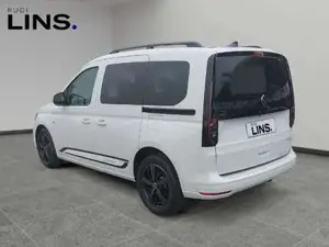 Volkswagen Caddy Bild 3