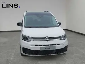Volkswagen Caddy Bild 8