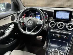 Mercedes-Benz C 220 Bild 13