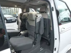 Volkswagen T7 Bild 16