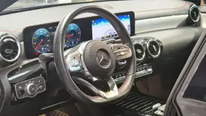 Mercedes-Benz A 180 Bild 17