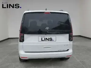 Volkswagen Caddy Bild 4