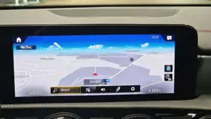 Mercedes-Benz A 180 Bild 20