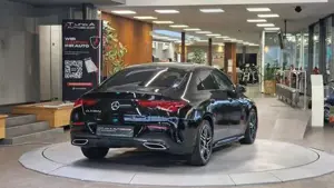 Mercedes-Benz A 180 Bild 8