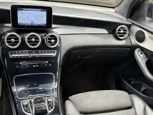 Mercedes-Benz C 220 Bild 14