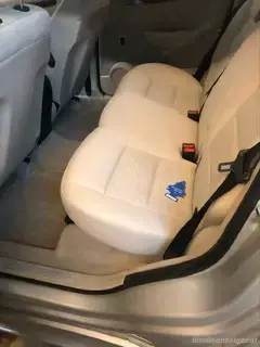 mercedes b 180cdi automatik Bild 7