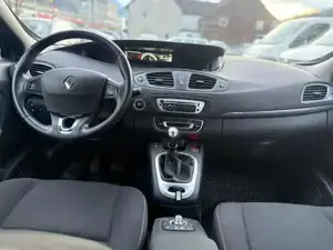 Renault Scenic Bild 7