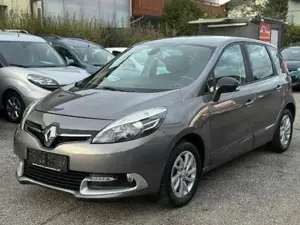 Renault Scenic Bild 3